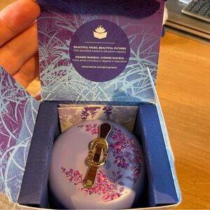 New Tatcha dewy skin cream gratitude size 2.5 oz